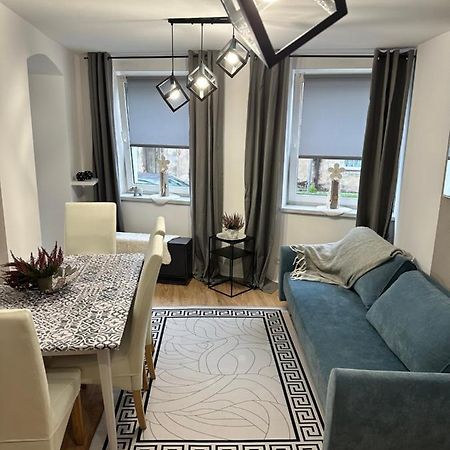 Apartament Centrum Zielona Góra Zewnętrze zdjęcie