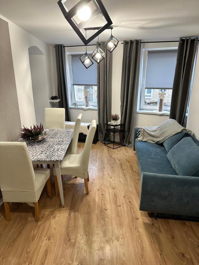 Apartament Centrum Zielona Góra Zewnętrze zdjęcie