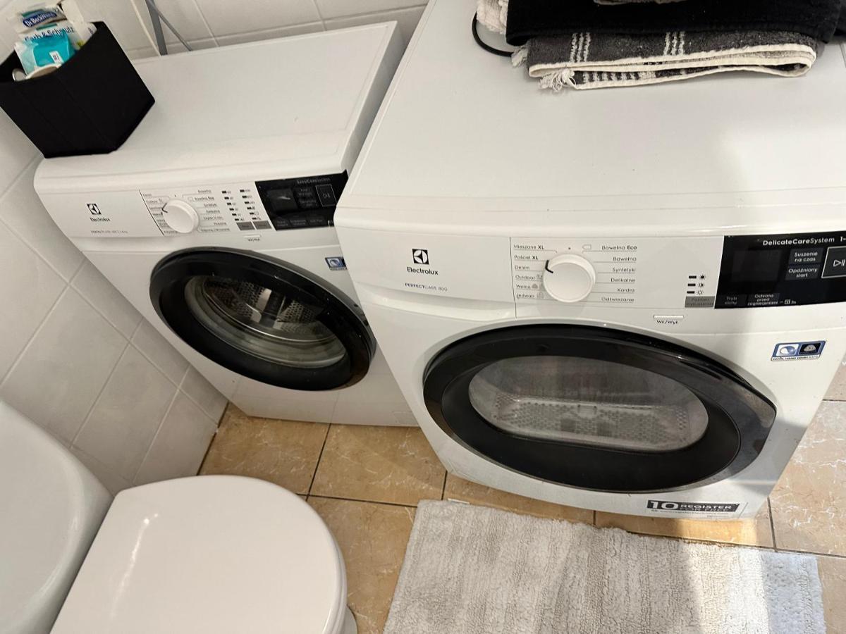 Apartament Centrum Zielona Góra Zewnętrze zdjęcie