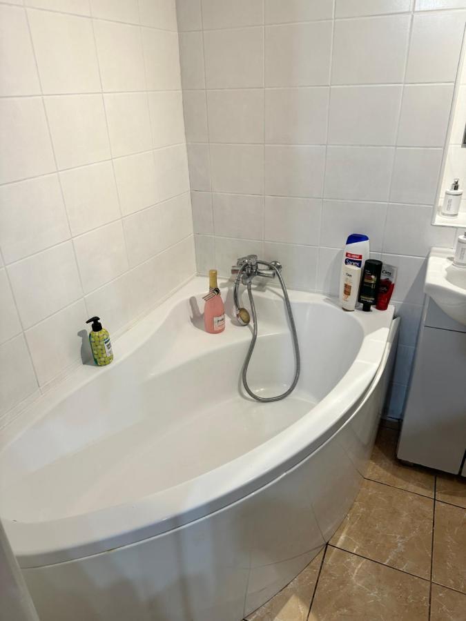 Apartament Centrum Zielona Góra Zewnętrze zdjęcie