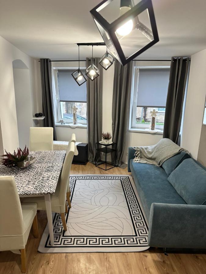 Apartament Centrum Zielona Góra Zewnętrze zdjęcie