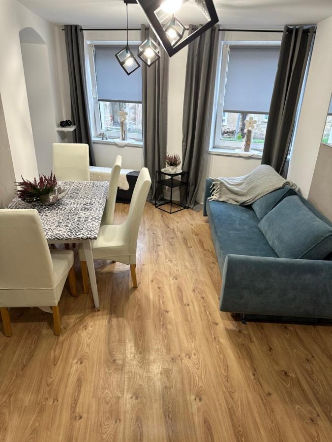 Apartament Centrum Zielona Góra Zewnętrze zdjęcie