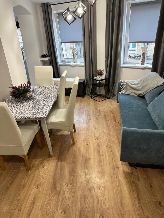 Apartament Centrum Zielona Góra Zewnętrze zdjęcie