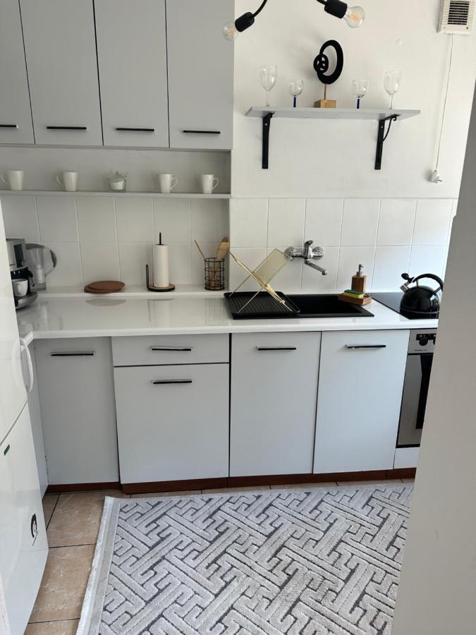 Apartament Centrum Zielona Góra Zewnętrze zdjęcie
