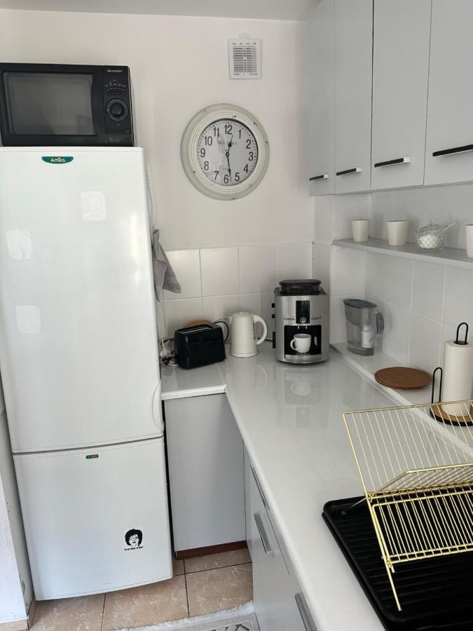 Apartament Centrum Zielona Góra Zewnętrze zdjęcie