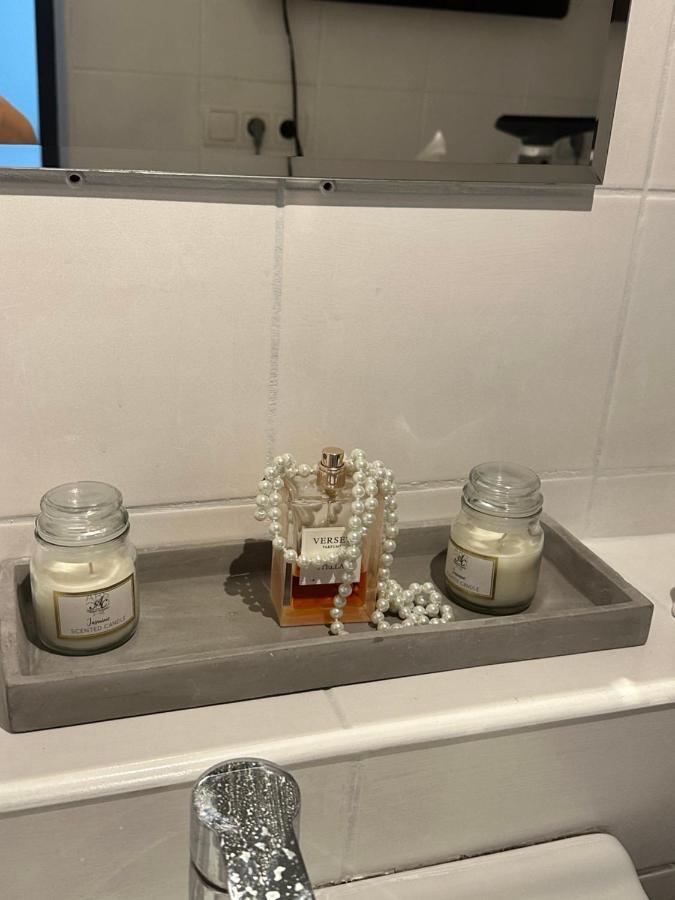 Apartament Centrum Zielona Góra Zewnętrze zdjęcie