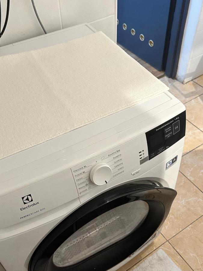Apartament Centrum Zielona Góra Zewnętrze zdjęcie